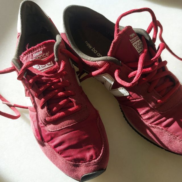 Zapatillas NEW BALANCE T 38