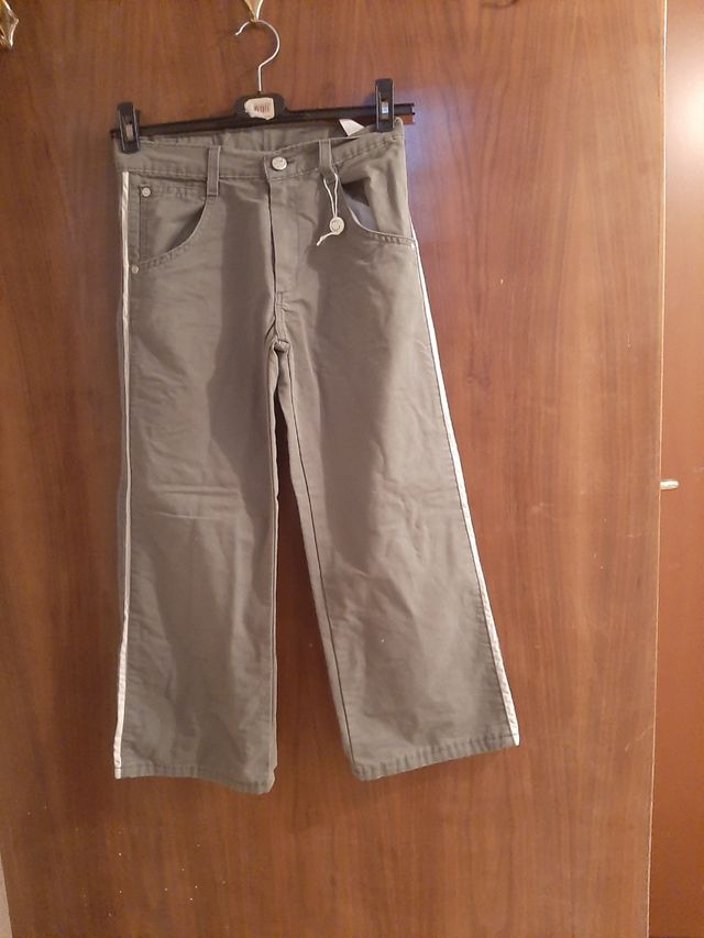 Pantaloni bambino P.K. Kids