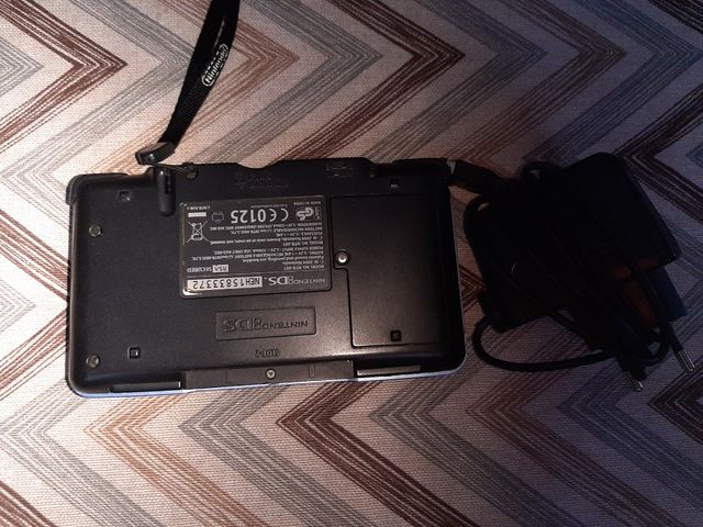Nintendo ds original