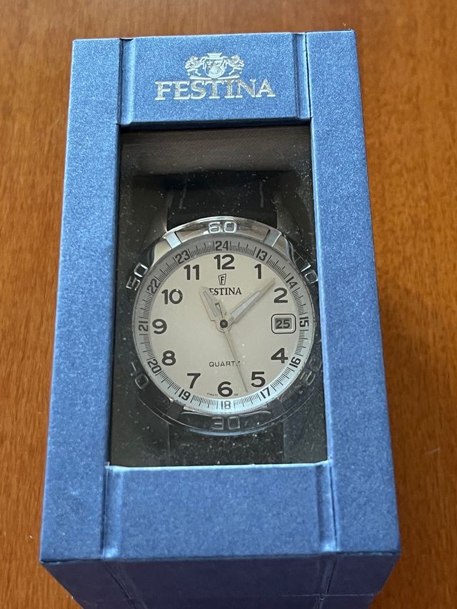 Reloj