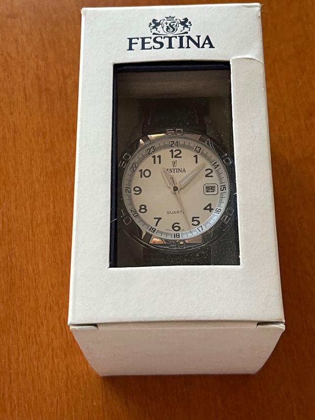 Reloj
