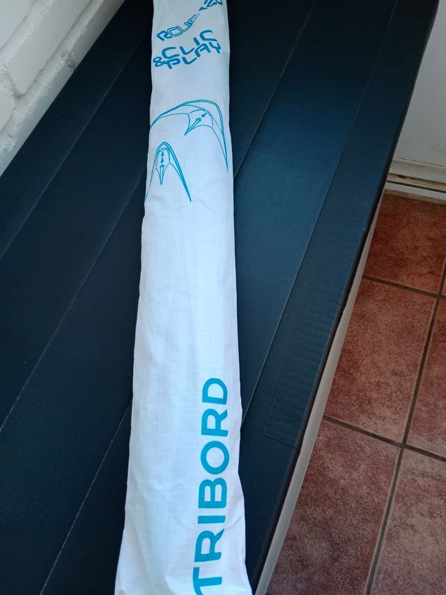 cometa clic & play,marca Tribord