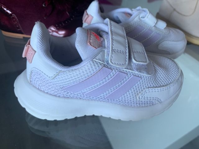 Pack zapatos número 25