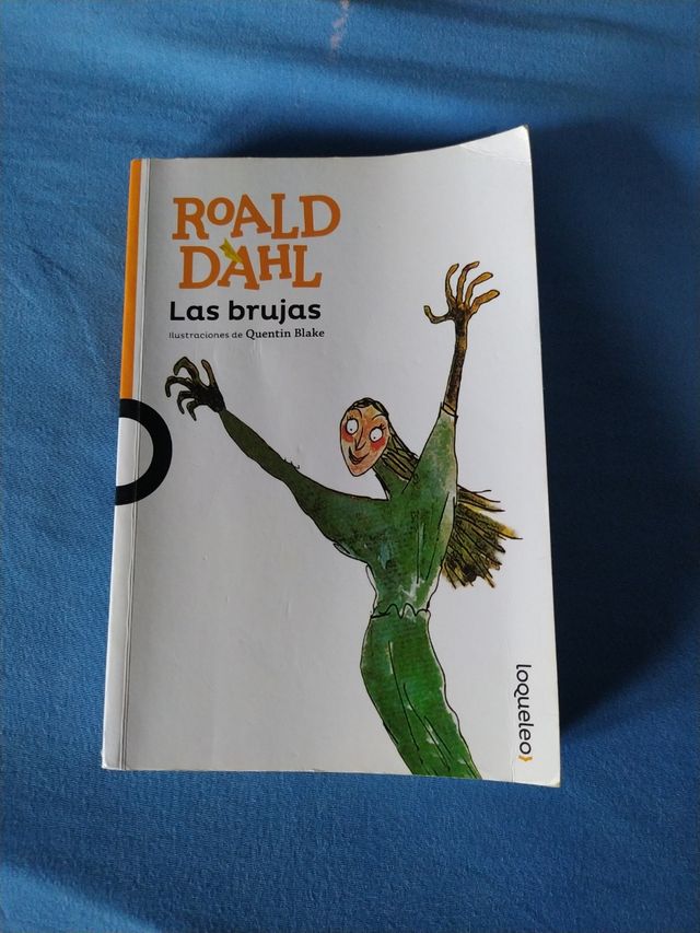 las brujas