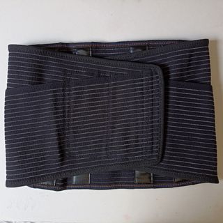 Faja sacrolumbar Lumbitron stable Orliman LTN-284