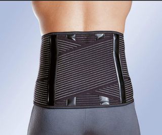 Faja sacrolumbar Lumbitron stable Orliman LTN-284