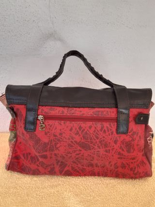 Bolso retro Desigual 