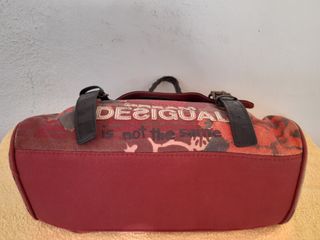 Bolso retro Desigual 