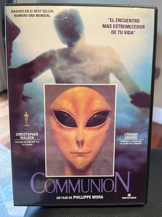 Communion (1989)