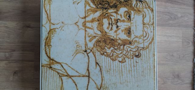 Edicion especial Planeta Leonardo 500