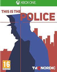Imagen de This is the Police, Xbox One