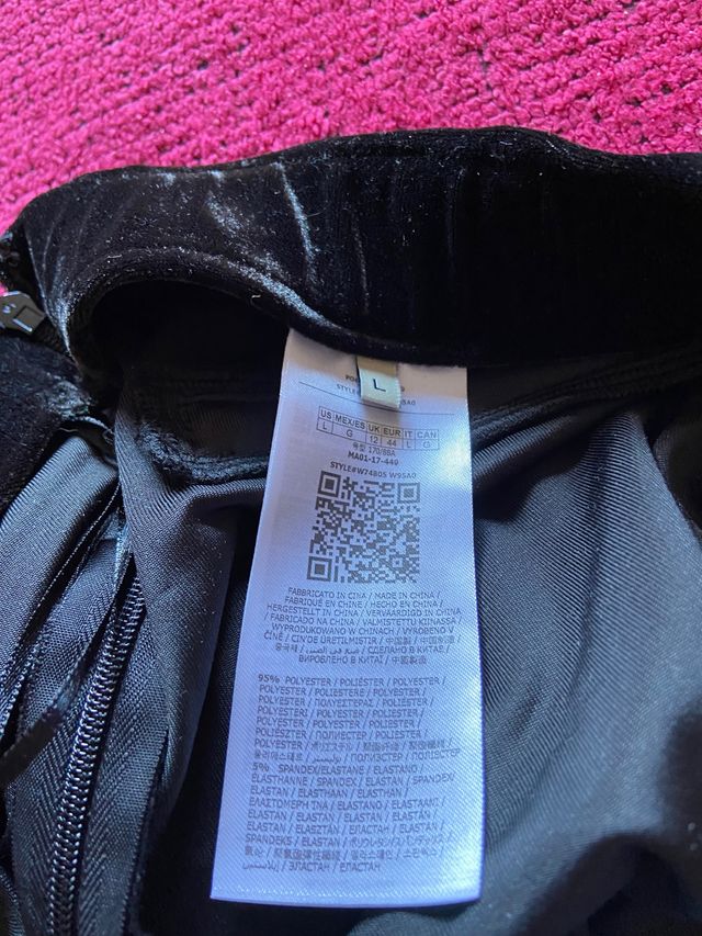 Leggins nuevos de Guess