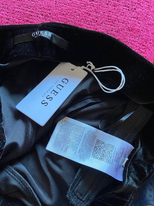 Leggins nuevos de Guess