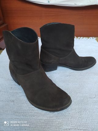 Botines