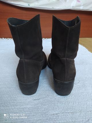 Botines