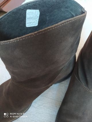 Botines