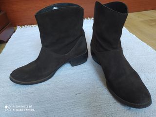 Botines