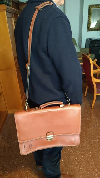 Maletín de trabajo Matías Salva