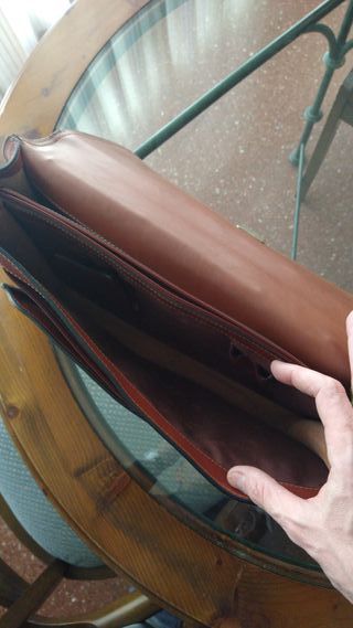 Maletín de trabajo Matías Salva