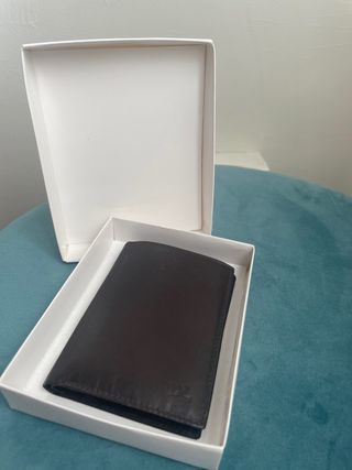 Cartera chico