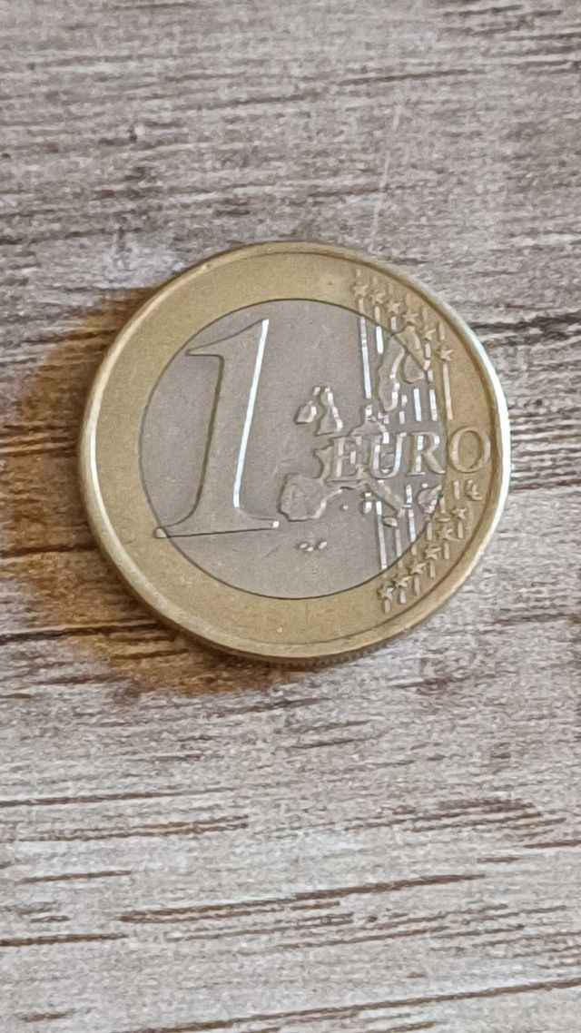 1 Euro Grecia 2002, Marca S