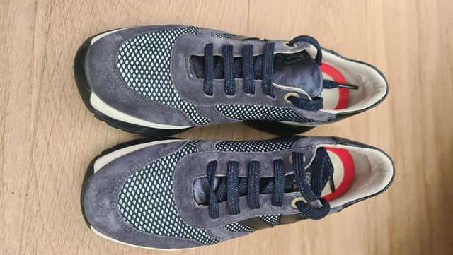 zapatillas callaghan 39