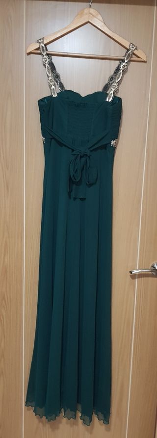 se vende vestido de fiesta
