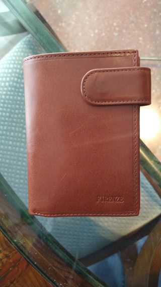 Cartera monedero / billetera