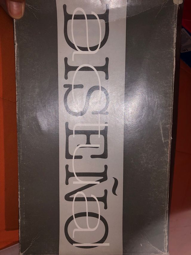 Zapaton tacon beige talla 39