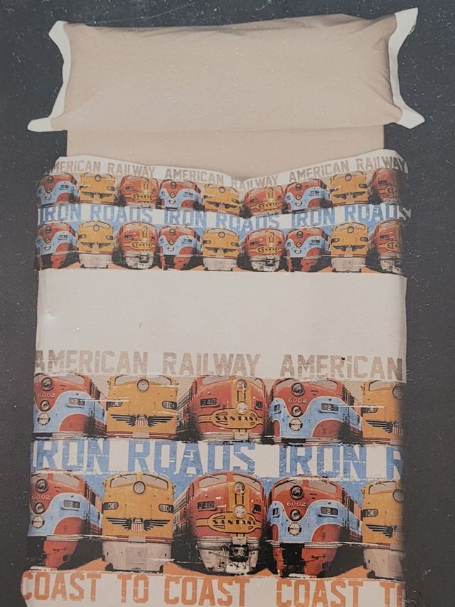 JUEGO F.NOŔDICA 90 NUEVO