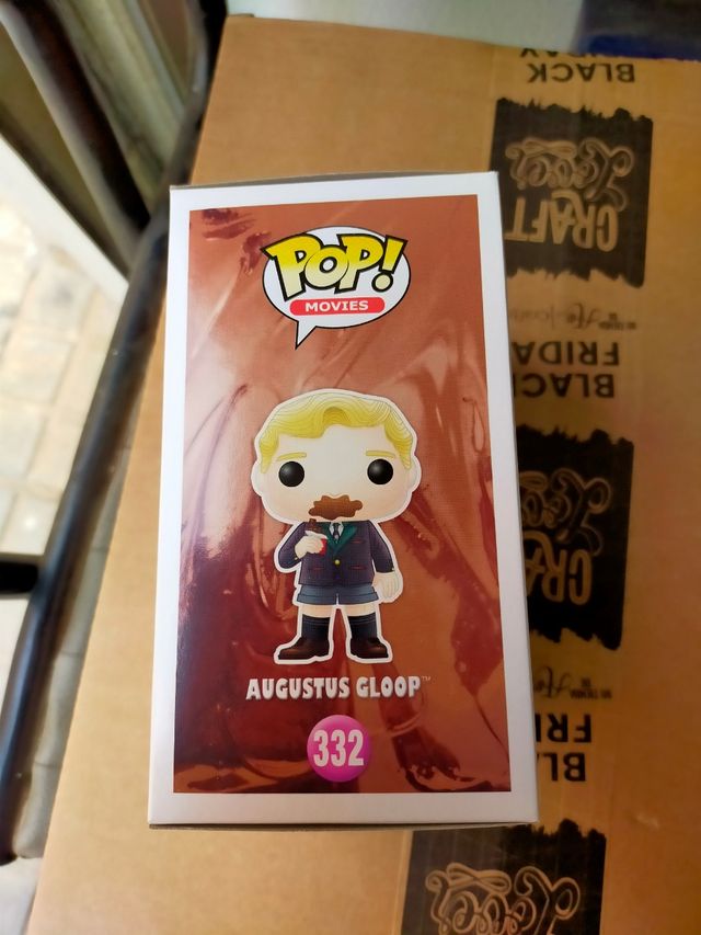 Funko pop