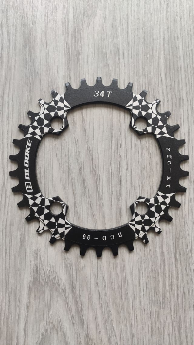 Plato 34 o 32 96bcd simetrico