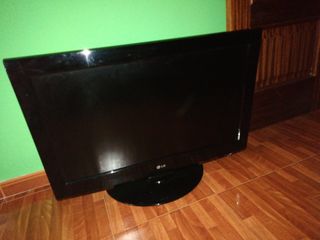 tv lg 32"