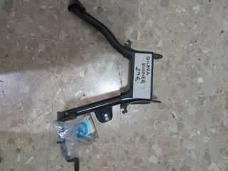 Caballete central Piaggio Typhoon / Zip