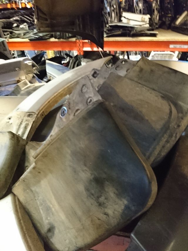 FALDILLA SALVABARROS MITSUBISHI MONTERO SPORT K90