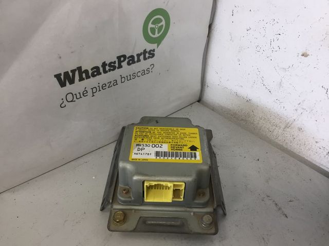 FALDILLA SALVABARROS MITSUBISHI MONTERO SPORT K90