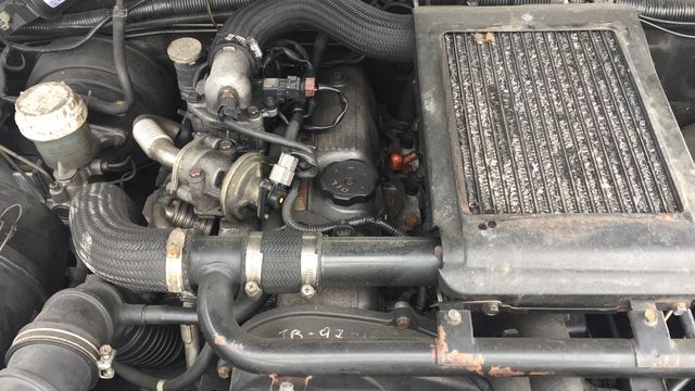 FALDILLA SALVABARROS MITSUBISHI MONTERO SPORT K90