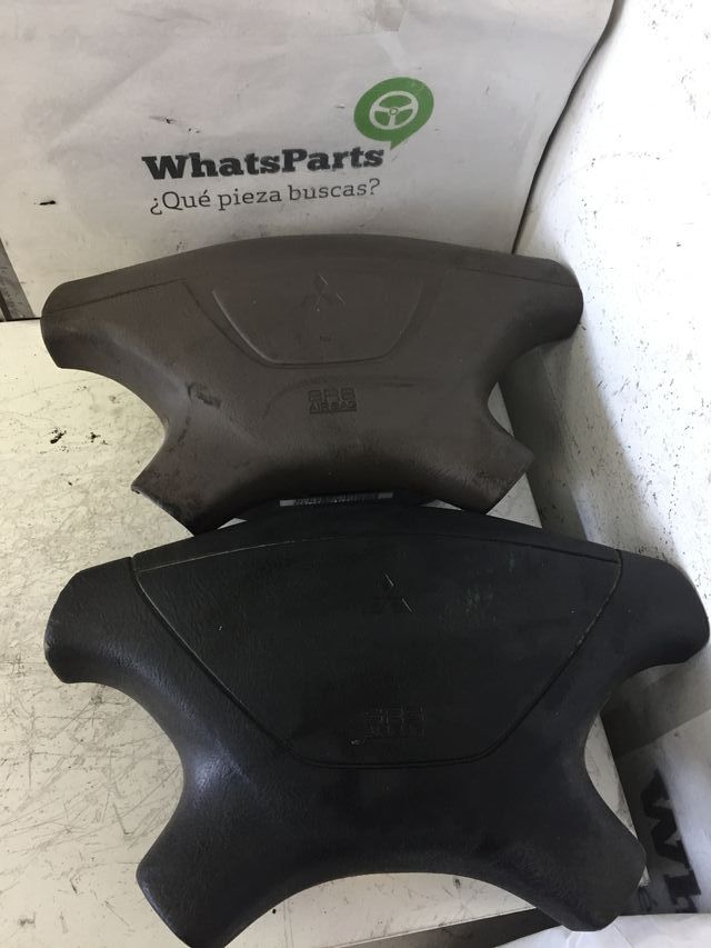 FALDILLA SALVABARROS MITSUBISHI MONTERO SPORT K90