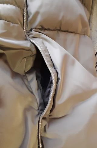 Abrigo niña Kids Collection 