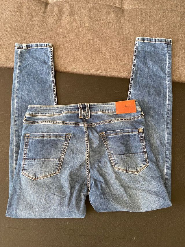 Pantalón vaquero pepe jeans