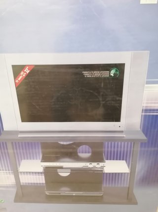 Mesa de televisión