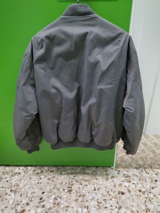 bomber bilma