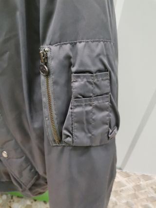 bomber bilma