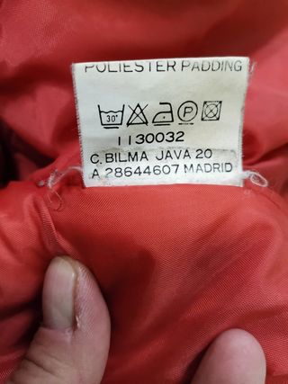 bomber bilma