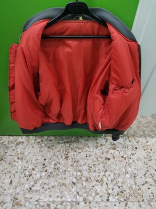 bomber bilma