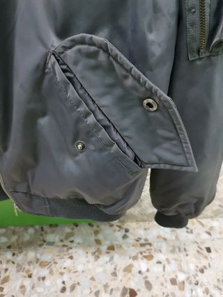 bomber bilma