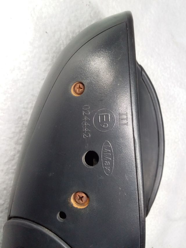 Retrovisor Peugeot 206/Peugeot 206 1.4