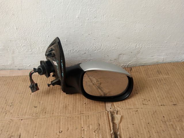 Retrovisor Peugeot 206/Peugeot 206 1.4