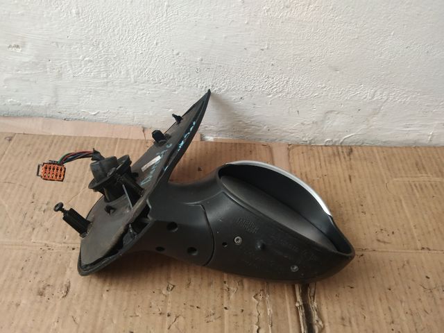 Retrovisor Peugeot 206/Peugeot 206 1.4