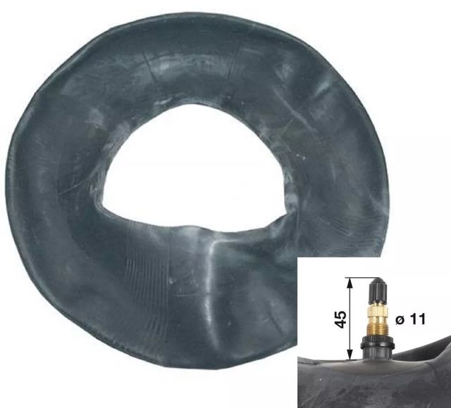 Camera d'aria trattore nuovo